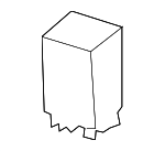 Relais De Voiture Compatible Audi, Volkswagen - Référence 4H0951253C, 8Z0951253, Pour Divers Modèles