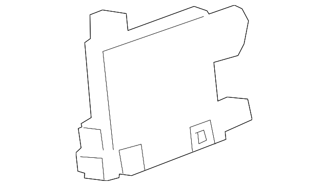 Amplifier - Toyota (88650-06B02)