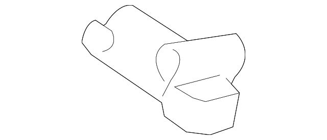 Recline Motor - GM (89026367)