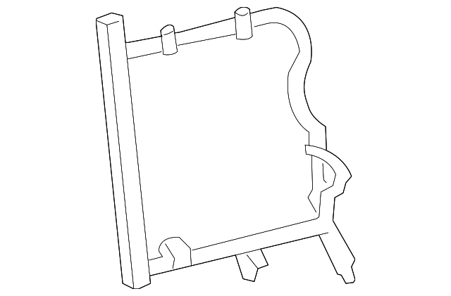 Frame - GM (88978378)