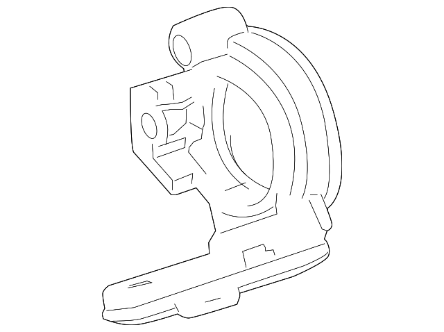 Theft Deterrent Module - GM (92262410)