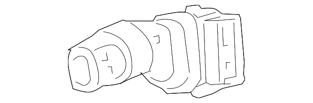 Switch, Wsw & Wswa - GM (92204389)