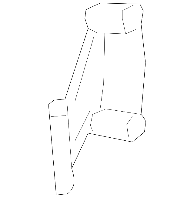 Fuel Gauge Sending Unit - Ford (GD9Z-9A299-A)