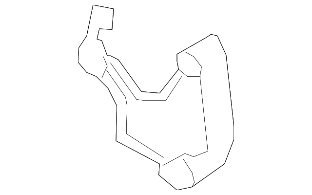Fuel Gauge Sending Unit - Ford (GD9Z-9A299-B)