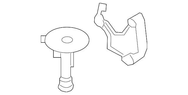 Fuel Pump Assembly - Ford (GD9Z-9275-A)
