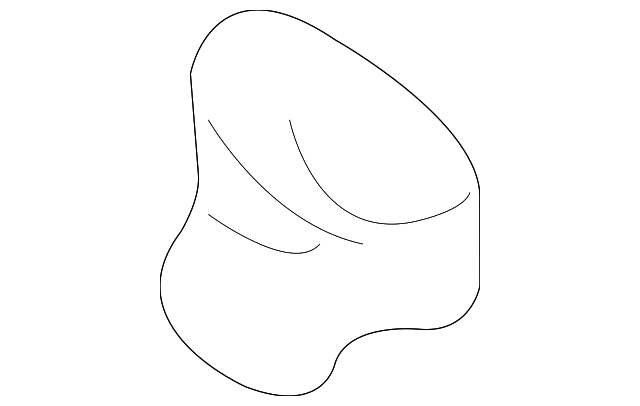 Plug - Scion (15133-21020)