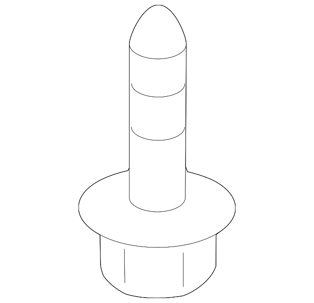 Bolt - GM (11900174)