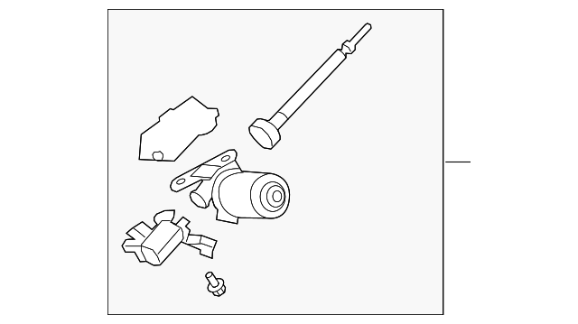 F (S)Motor (19181095)
