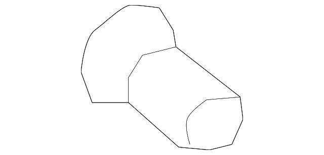 Bolt - GM (11562309)