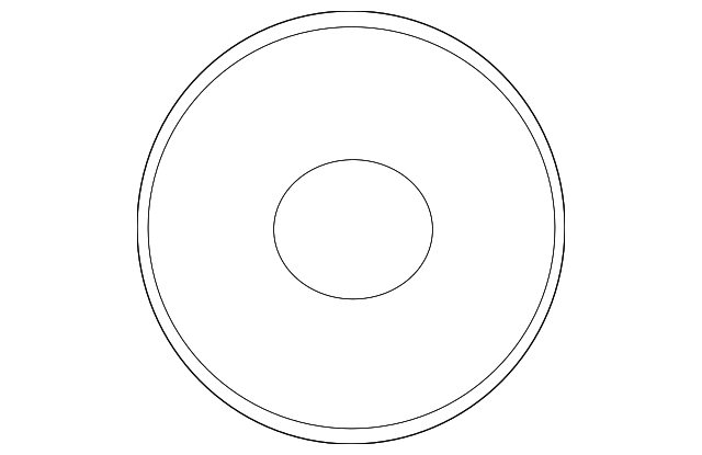Wheel Cap - Toyota (42603-35740)