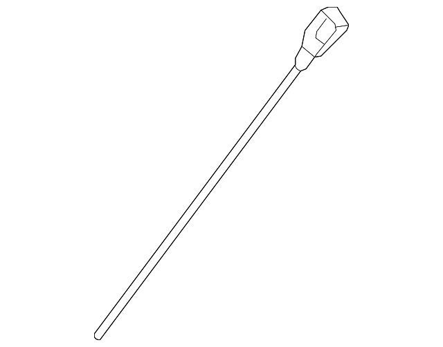 30720238 Dipstick 20052011 Volvo XC90 Volvo Swag
