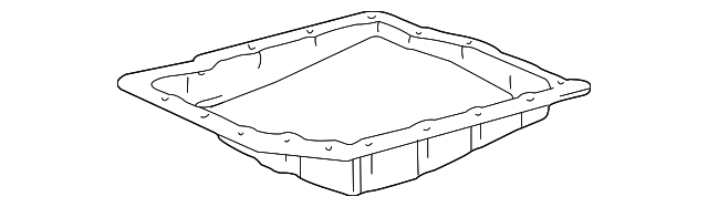 Trans Pan - Scion (35106-06010)