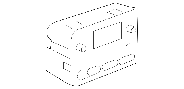 Radio Control (15850810)
