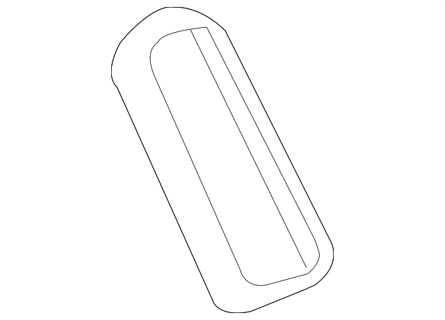 Seal - GM (15079701)