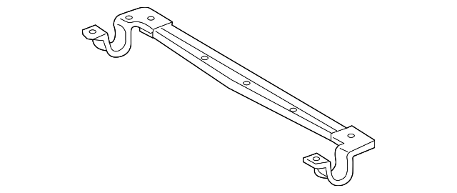 Bushing Bracket - Scion (48832-76010)