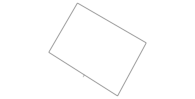 Front and Rear Side Door Sill Trim Plate Retainer - GM (94729592)