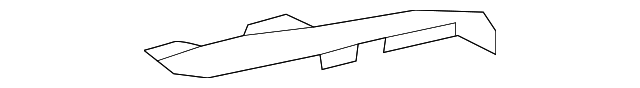Guide - Ford (GD9Z-5446808-AA)