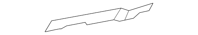 Cover - Ford (GD9Z-54520A19-AC)