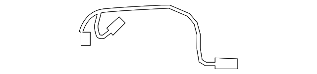 Harness, D/Seat Adjuster Wrg - GM (25971453)