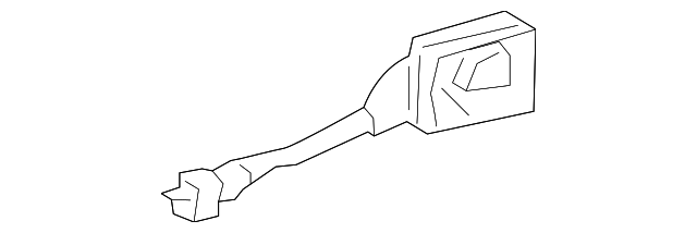 Adjuster Switch - GM (88899540)