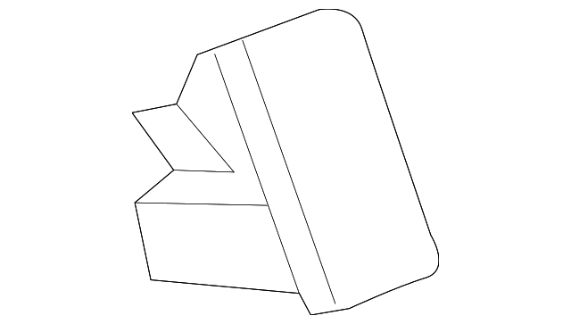 Control Module - Ford (HA1Z-19A387-AC)