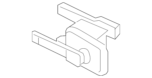 Automatic Level Control Sensor - GM (88964311)