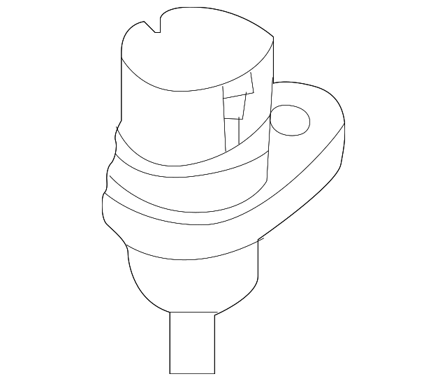 20172021 Kia OEM NEW 201721 Kia Seltos Soul Forte Forte5 Camshaft