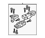 1178200014 - Electrical: Repair Kit for Mercedes-Benz: CLA 250, CLA 45 AMG&amp;reg; Image image