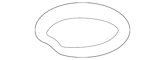 Coil Spring Insulator - GM (92279412)