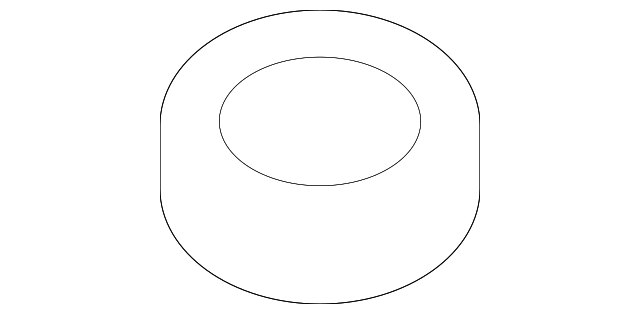 Multi-Purpose Nut - Cadillac (90251985)