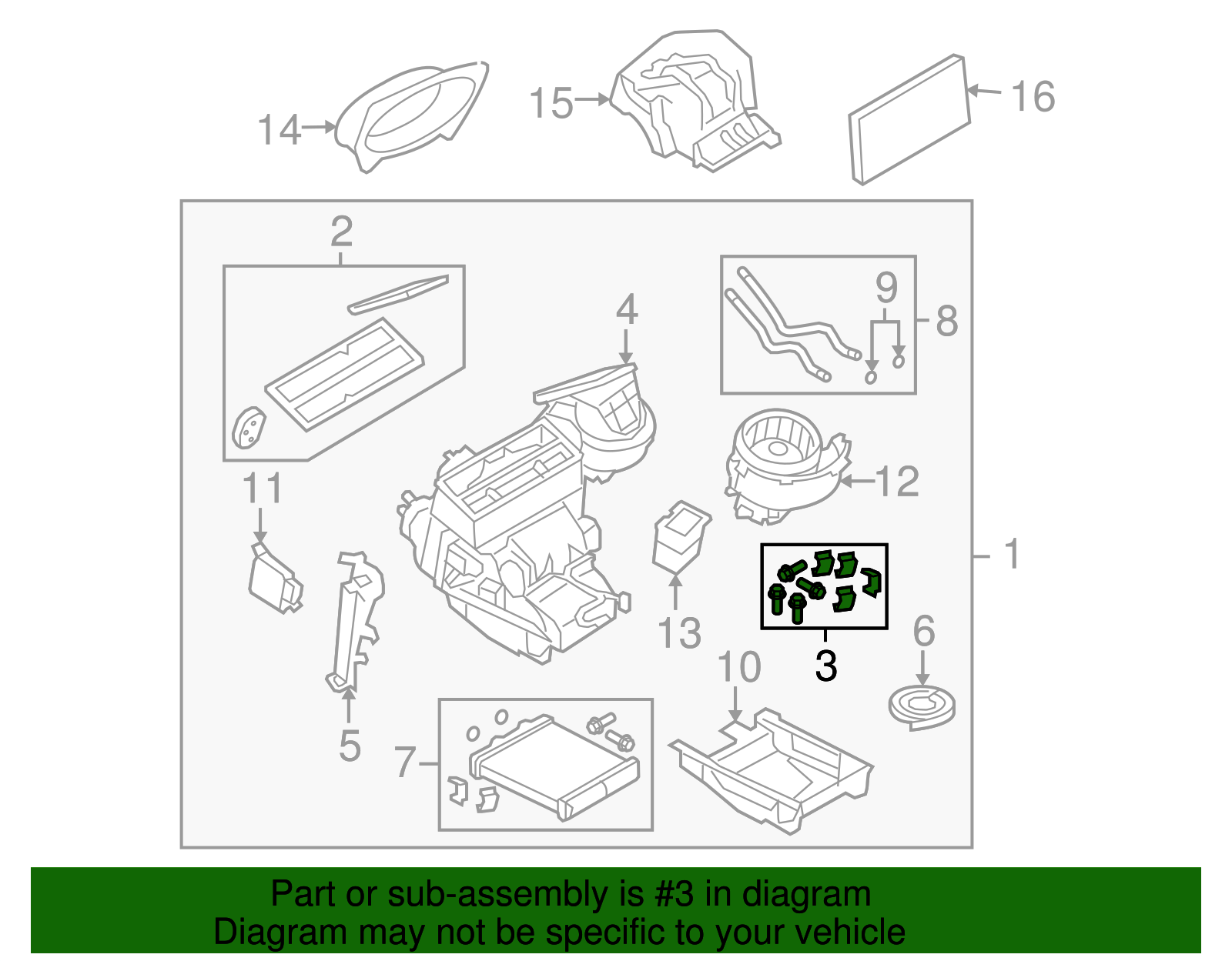 Bolt - GM (93180075)