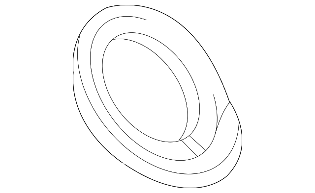 Seal - GM (09158454)