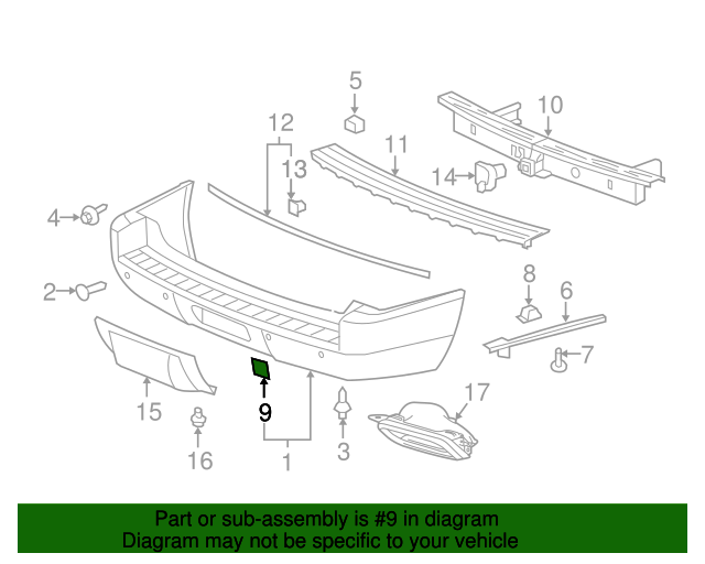 METRIC STANDARD 6X250 Replacement Belt