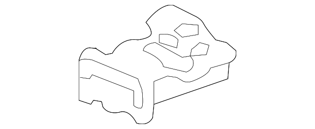 Genuine Honda Power Window Master Switch Assembly 35750-SCV-A01ZA