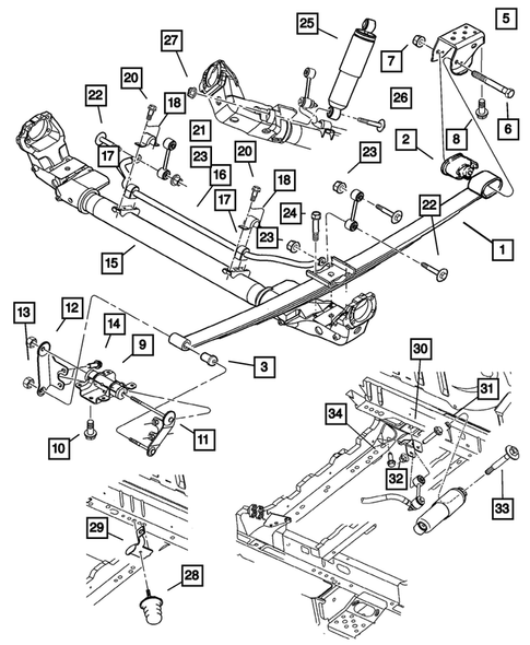 2004 Dodge Neon Rear Suspension Diagram / Dodge Neon Wire Harness