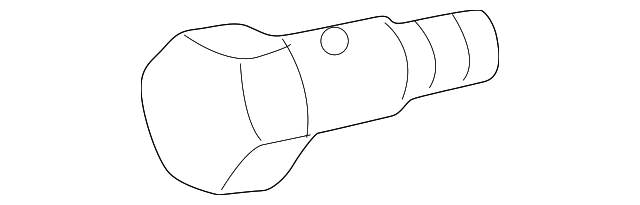 WHT-001-904 - Tray Bolt 1993-1995 Volkswagen EuroVan | Order Euro Parts