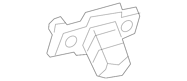 Camera - Toyota (86790-12330)