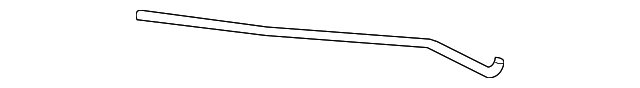 Rod - GM (10376221)