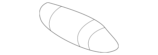 Bulb - GM (94855308)