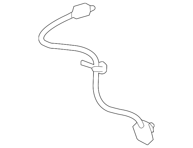 Wire - Scion (SU003-05231)