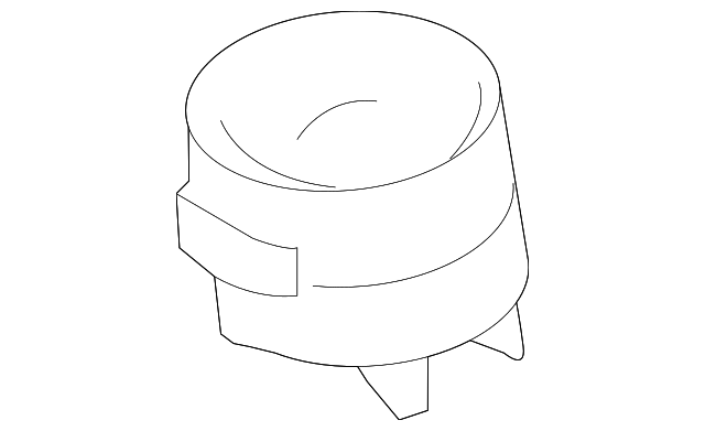 Speaker - Scion (SU003-02649)