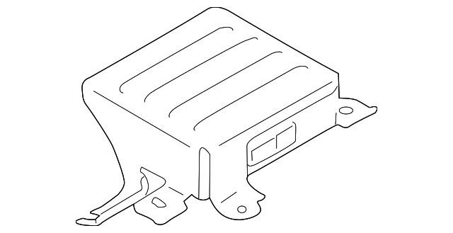 Amplifier - Scion (SU003-07080)
