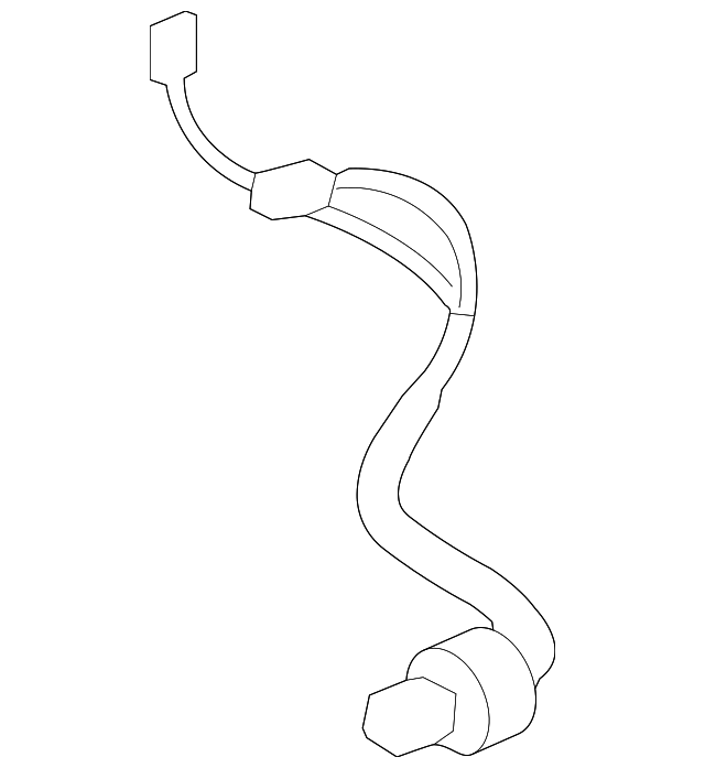 Wire - Scion (SU003-02641)