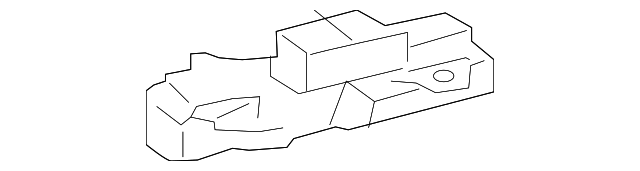 Junction Block - Toyota (G92Z0-47050)