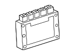 1131532791 - Electrical: ECM for Mercedes-Benz: CLS 55 AMG&amp;reg;, G 55 AMG&amp;reg; Image