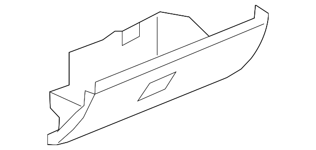 Door-I/P Compt                          *Brick (15914299)