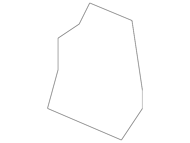 Instrument Panel Compartment Door Dampener (15854853)