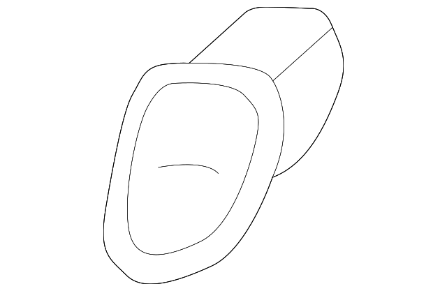 F (S)Switch - GM (10373139)