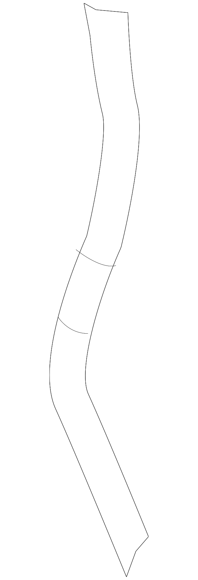 Cable - GM (89043300)