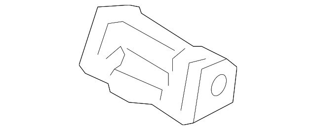 Adjust Guide - GM (89043299)